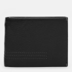 Чоловіче шкіряне портмоне Ricco Grande K1555-12bl-black - Фотографія № 101