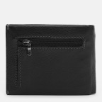 Чоловіче шкіряне портмоне Ricco Grande K1555-12bl-black - Фотографія № 102