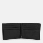 Чоловіче шкіряне портмоне Ricco Grande K1555-12bl-black - Фотографія № 103
