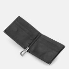 Чоловіче шкіряне портмоне Ricco Grande K1555-12bl-black - Фотографія № 104