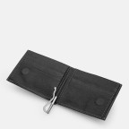 Чоловіче шкіряне портмоне Ricco Grande K1555-15bl-black - Фотографія № 104