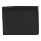 Мужской кожаный кошелек Ricco Grande K1555-9-black - Фото № 100