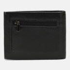 Мужской кожаный кошелек Ricco Grande K1555-9-black - Фото № 102