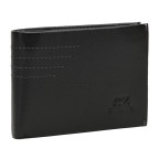 Чоловіче шкіряне портмоне Ricco Grande K1555a-8-black - Фотографія № 100