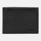 Чоловіче шкіряне портмоне Ricco Grande K1555a-8-black - Фотографія № 101