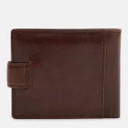 Чоловіче шкіряне портмоне Ricco Grande K16077c-brown - Фотографія № 101