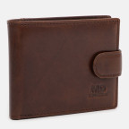 Чоловіче шкіряне портмоне Ricco Grande K16077c-brown - Фотографія № 102