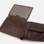 Чоловіче шкіряне портмоне Ricco Grande K16077c-brown - Фотографія № 104