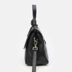 Жіноча шкіряна сумка Ricco Grande K1619-Black - Фотографія № 104