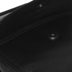 Чоловіча шкіряна сумка-барсетка Ricco Grande K16268-black - Фотографія № 106
