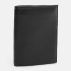 Чоловічий шкіряний гаманець Ricco Grande K1632bl-black - Фотографія № 101