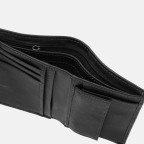 Чоловічий шкіряний гаманець Ricco Grande K1632bl-black - Фотографія № 104