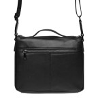 Мужская кожаная сумка Ricco Grande K16362-black - Фото № 102
