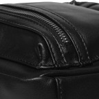 Мужская кожаная сумка Ricco Grande K16362-black - Фото № 105
