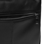 Мужская кожаная сумка Ricco Grande K16362-black - Фото № 106