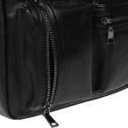 Мужская кожаная сумка Ricco Grande K16362-black - Фото № 107