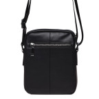Мужская кожаная сумка Ricco Grande K16426-black - Фото № 102