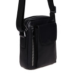 Мужская кожаная сумка Ricco Grande K16426-black - Фото № 103