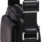 Мужская кожаная сумка Ricco Grande K16426-black - Фото № 105