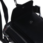 Мужская кожаная сумка Ricco Grande K16426-black - Фото № 106