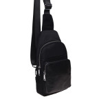 Чоловіча сумка слінг Ricco Grande K16452-black - Фотографія № 100