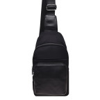Чоловіча сумка слінг Ricco Grande K16452-black - Фотографія № 101