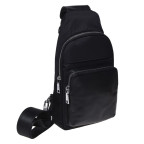 Чоловіча сумка слінг Ricco Grande K16452-black - Фотографія № 103