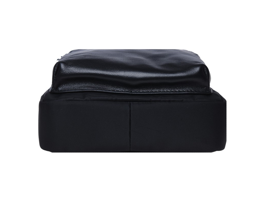 Чоловіча сумка слінг Ricco Grande K16452-black - Фотографія № 5