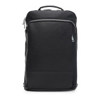 Чоловічий шкіряний рюкзак Ricco Grande K16475bl-black - Фотографія № 100