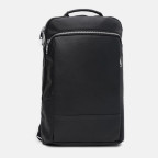 Чоловічий шкіряний рюкзак Ricco Grande K16475bl-black - Фотографія № 101