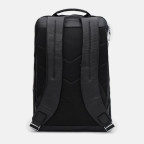 Чоловічий шкіряний рюкзак Ricco Grande K16475bl-black - Фотографія № 102