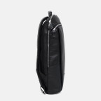 Чоловічий шкіряний рюкзак Ricco Grande K16475bl-black - Фотографія № 103