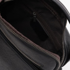 Мужская кожаная сумка Ricco Grande K16682bl-black - Фото № 104
