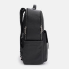 Чоловічий шкіряний рюкзак Ricco Grande K16823bl-black - Фотографія № 103