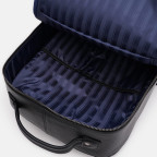 Чоловічий шкіряний рюкзак Ricco Grande K16823bl-black - Фотографія № 105