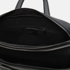 Мужская кожаная сумка для ноутбука Ricco Grande K17522-3-black - Фото № 105