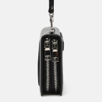 Чоловічий шкіряний клатч Ricco Grande K17m106-black - Фотографія № 103
