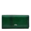 Жіночий шкіряний гаманець Ricco Grande K1801Ag-green