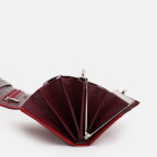Жіночий шкіряний гаманець Ricco Grande K1801Ar-red - Фотографія № 103