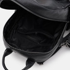 Женский кожаный рюкзак Ricco Grande K18091bl-black - Фото № 104