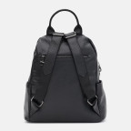 Жіночий шкіряний рюкзак Ricco Grande K18166bl-black - Фотографія № 102