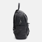 Жіночий шкіряний рюкзак Ricco Grande K18166bl-black - Фотографія № 103