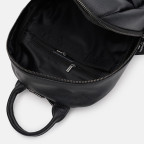 Жіночий шкіряний рюкзак Ricco Grande K18166bl-black - Фотографія № 104