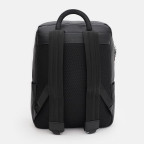 Мужской кожаный рюкзак Ricco Grande K18509-3bl-black - Фото № 102