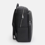 Мужской кожаный рюкзак Ricco Grande K18509-3bl-black - Фото № 103
