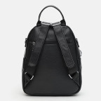 Женский кожаный рюкзак Ricco Grande K1857-black - Фото № 103