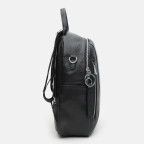 Женский кожаный рюкзак Ricco Grande K1857-black - Фото № 104