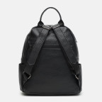 Жіночий шкіряний рюкзак Ricco Grande K1868 Black - Фотографія № 103