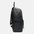 Жіночий шкіряний рюкзак Ricco Grande K1868 Black - Фотографія № 104