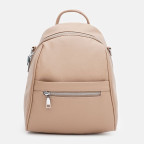 Женский кожаный рюкзак Ricco Grande K188815be-beige - Фото № 101